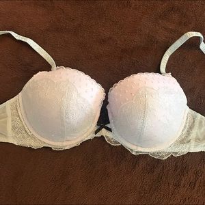 Victoria Secret Dream Angels Bra 36D